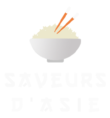 Aux Saveurs d'Asie