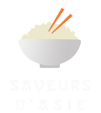 Logo Aux Saveurs d'Asie